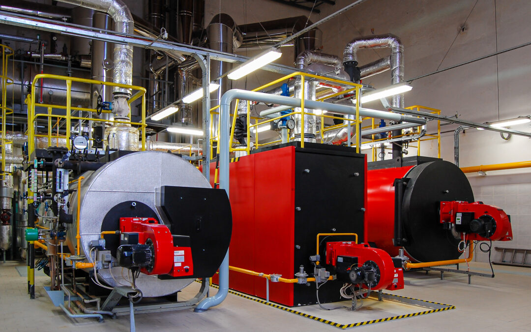 Tender Opportunity – New Gas Boiler’s to be installed at BIP (Oldbury) Ltd